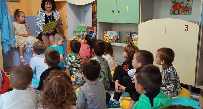 „Косе Босе“ за добро утро