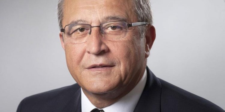 ПРИВЕТСТВИЕ  на министъра на образованието и науката Сашо Пенов по случай Международния ден на учителя