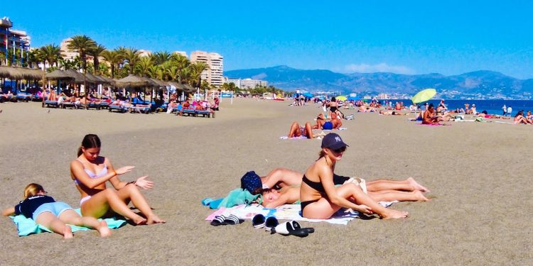 Европа регистрира най-топлия октомври