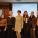 Миротворци срещу агресията в училище
