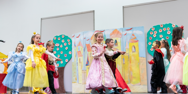 Уроци по креативност по латвийски