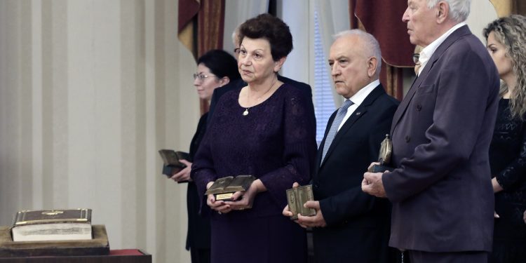 Признание за наши изобретатели