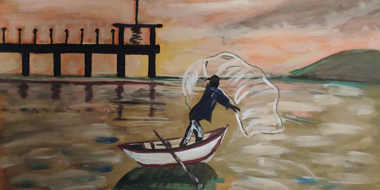 С любов към морето