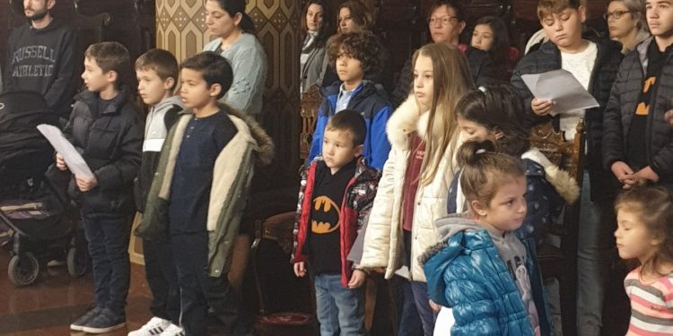 Българчета в Кипър с часове по религия