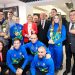 Спортната академия с олимпийски център