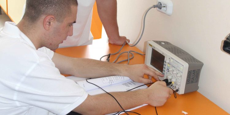 Инвестиции за промяна в професионалното