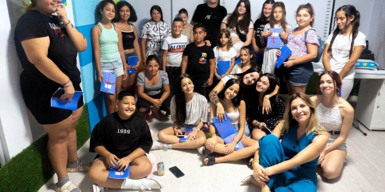 Проект  „Неделно училище“