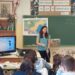 Дигитална раница за ученици зад граница