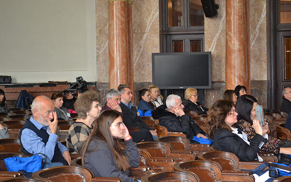 Физиката за един по-добър свят