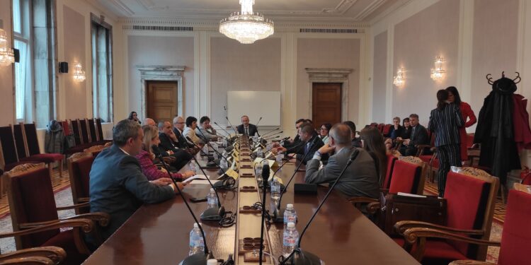 Бюджет и наука – приоритет на Комисията по образование