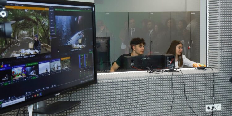 STEM променя обучението