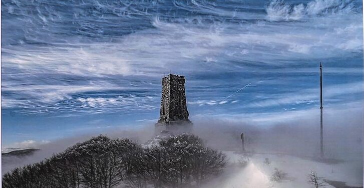 С любов към Родината