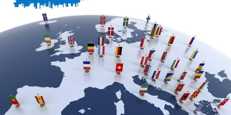 Русенският университет с признание за мобилност