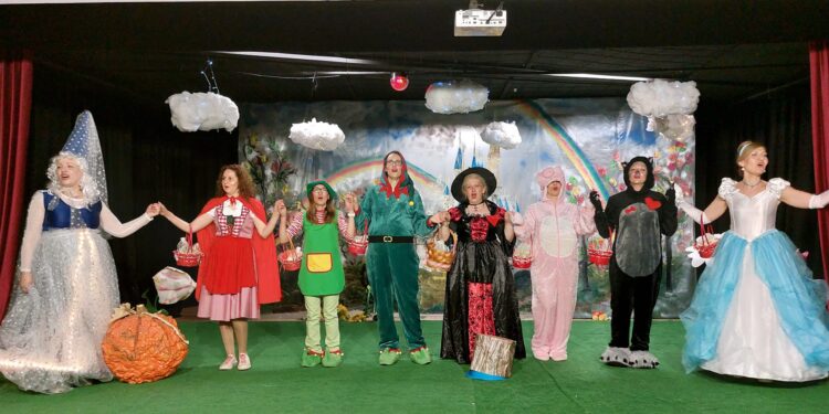 Приобщаваща среда за най-малките във Варна