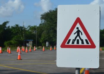 Разработват нова национална програма по пътна безопасност за училищата и детските градини