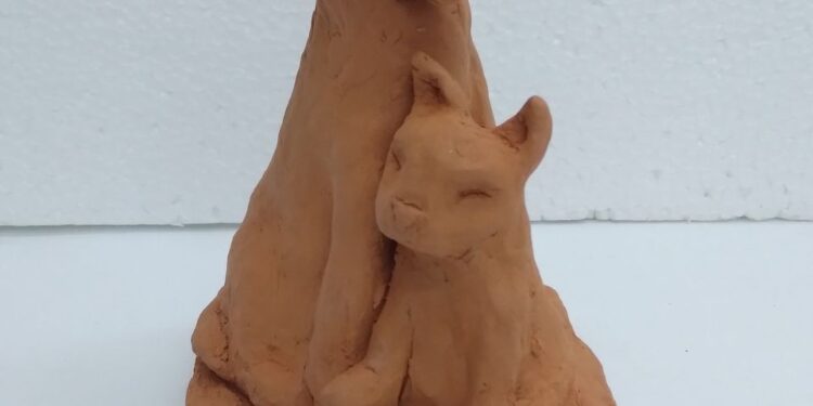 Моите приятели животните