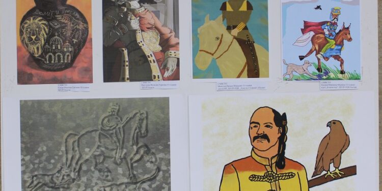 Устои в миналото, поглед в бъдещето