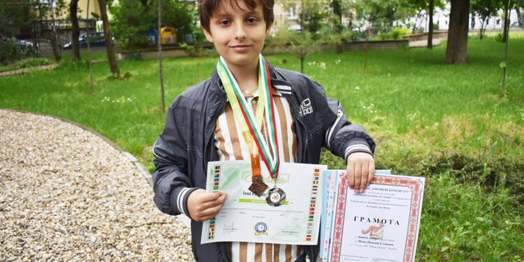 Как се постигат 99% на тест на „Менса“