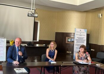 Подготовката на педагози е приоритет