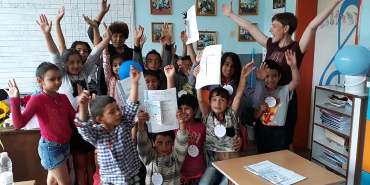 До 40 хил. лв. за проекти за образователна интеграция