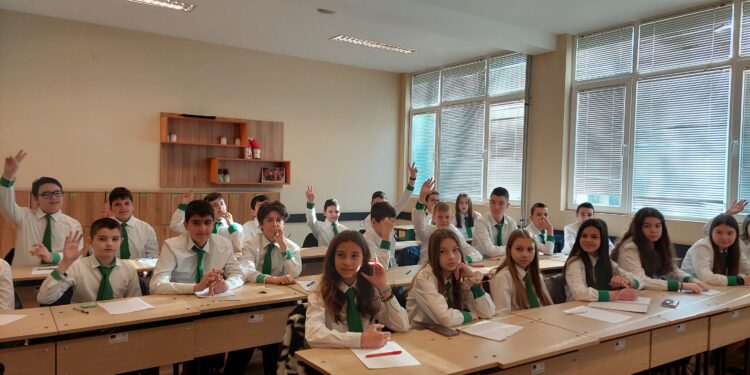 Промени в учебните програми от I до X клас