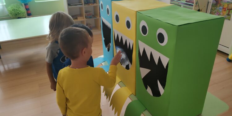 Героите на Таня Войнова