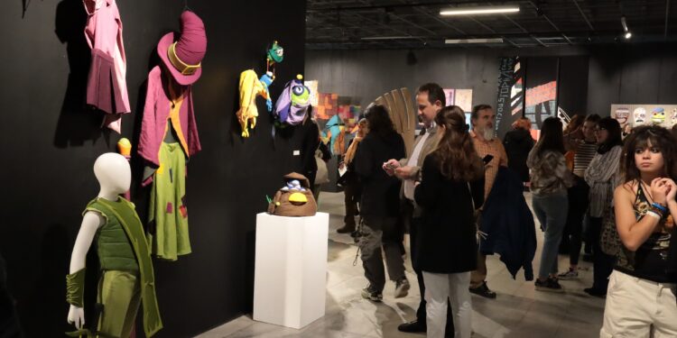 Арттерапията тук  е всекидневие