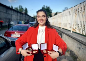 По пътя на знанието