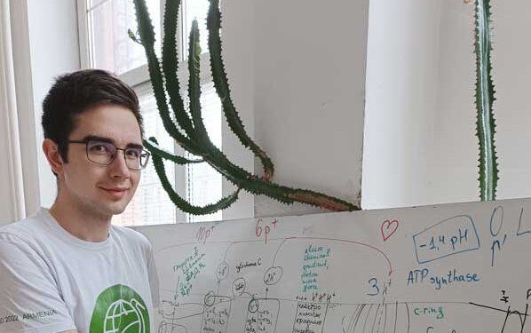 Събраха дарения за обучението на двама таланти в чужбина