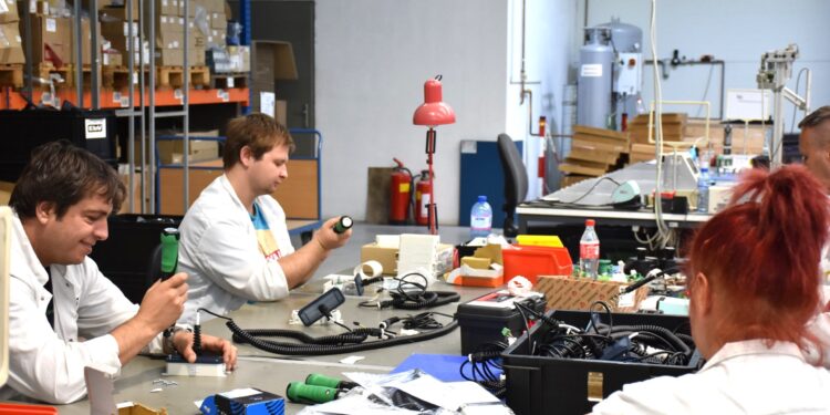 Ще има нов Списък  на професиите