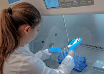 Нова възможност за млади учени