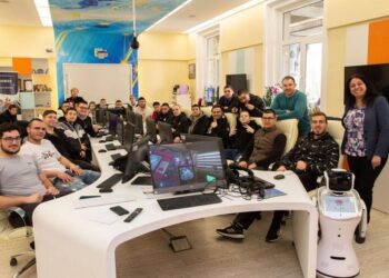 Партньорството  училище – университет