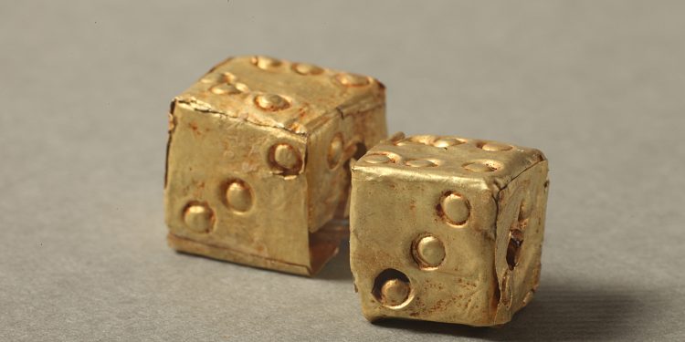 Загадките на Требенище