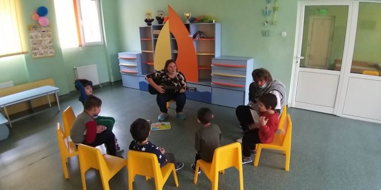 Всяко дете блести, когато му дойде времето