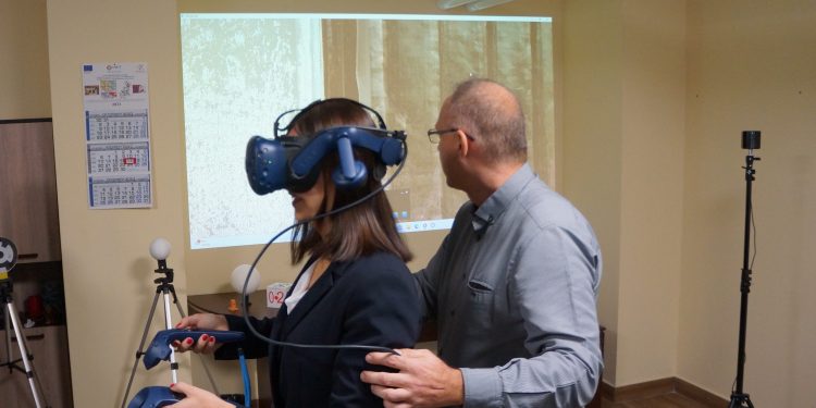 Виртуална разходка из миналото