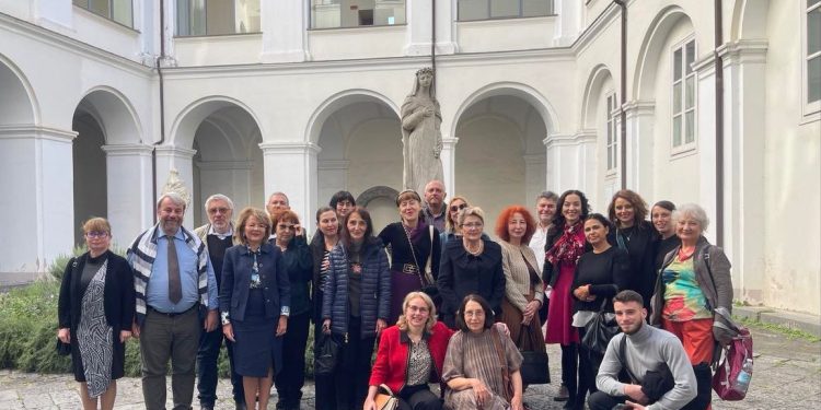 Българистиката и глобализацията