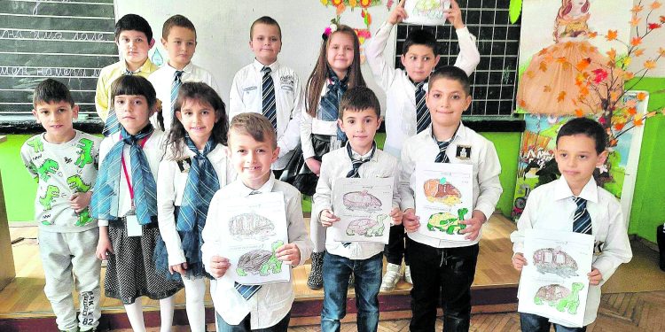 Дом на традиции и вековна история