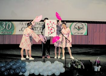 Да научиш чуждия език като майчин