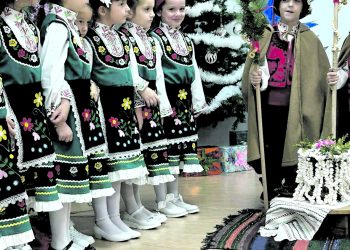 Традициите оживяват