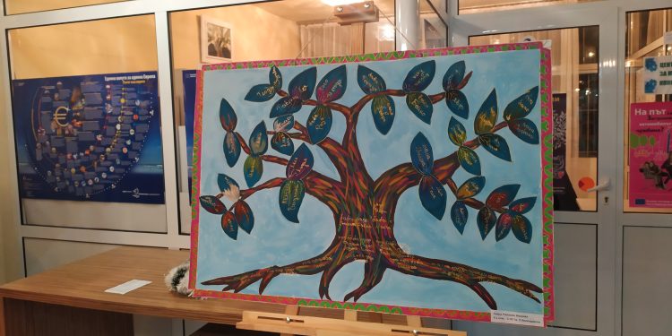 Над 70 деца мериха сили в „Корени на родолюбието“ в Кюстендил