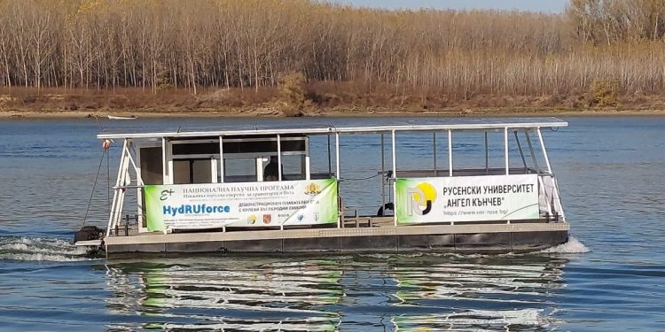 Екоразработки с водород на наши учени