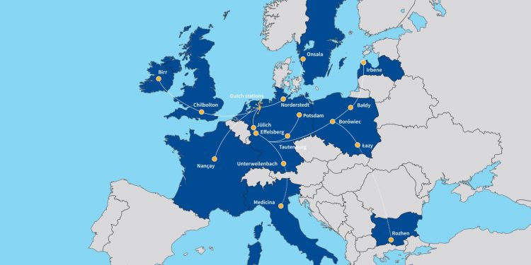 България инвестира над 3 млн. евро в нова станция за астрономически изследвания