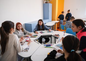 Когато изкуството среща технологиите