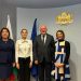 Задълбочаваме научното и образователното сътрудничество със Северна Македония