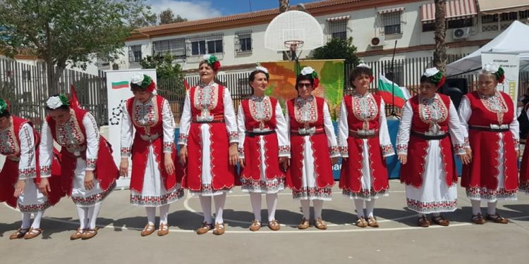 Фестивалът „Български дни в Малага“ с десето издание