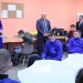 Премиерът Николай Денков: Кадрите са изключително важни, за да развиваме ядрената енергетика