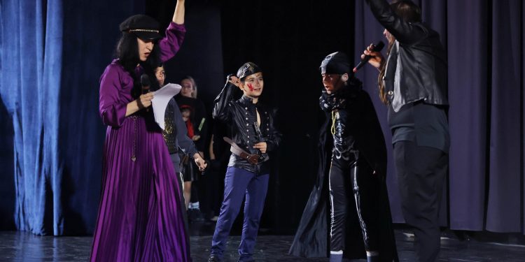 Празник на дарования: XVI международен детски фестивал „Млади таланти 2024“ събра близо 2200 участници