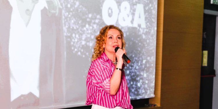 Студенти и журналисти говорят за свободата на словото