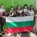 Три медала за България от Европейската олимпиада по математика за момичета