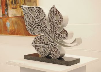 Българското изкуство през очите на европейския зрител